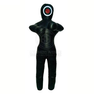Practice Focused Grappling <b>Dummy</b> With Strong Structure And Long Use Professional Style Grappling <b>Dummy</b> - Product Image 4