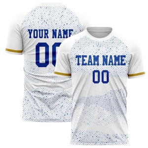 Camisetas Deportivas Unisex de Alta Calidad, Personalizables, Reversibles, 100% Poliéster, Impresión por Sublimación, 140 g/m², Más Vendidas - Product Image 6