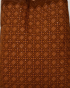 Tela de Terciopelo para Vestidos, Tela de Terciopelo Bordada, Tela con Lentejuelas, Tela de Encaje con Cuentas, Ropa de Moda al por Mayor para Compradores de EE. UU. - Product Image 4