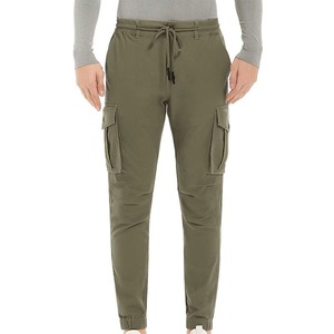 New Year Latest Cheap Price Tactical <b>Cargo</b> Pants Direct Factory Men Outdoor Trousers Casual Multi Pocket Pants Male <b>Work</b> Pant - Product Image 3