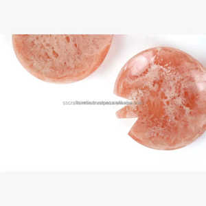 Juego de servidor de ensalada de resina hecho a mano Cucharas y tenedores de servicio elegantes y duraderos para fiestas de comedor en casa Ocasiones especiales - Product Image 3