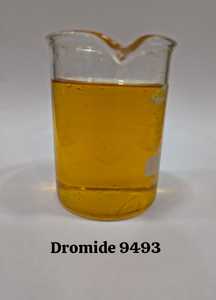 Agent de durcissement époxy polyamide réactif à viscosité moyenne-basse pour revêtements de réservoirs et de tuyaux, encapsulation, moulage, encapsulage DR-9493 - Product Image 3