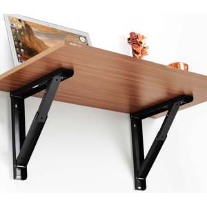 Escritorio para Computadora Hemming, Mesa de Estudio - Product Image 3