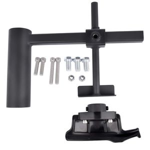 Kit di Modifica per Smontagomme Manuale Compatibile con Harbor Freight, Alimentatore 220V per Pneumatici di Auto e Camion - Product Image 4