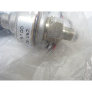 เซ็นเซอร์วัดแรงดัน AMAT 1400-01325 รุ่นใหม่ 2 ชิ้น 0-1MPA 1/8PT - อุปกรณ์และอะไหล่เซมิคอนดักเตอร์ระดับโลกที่เชื่อถือได้ - Product Image 4