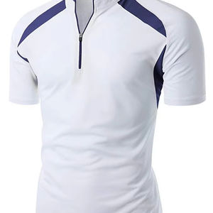 Servicio OEM, Diseña Tu Propio Logotipo, Camisetas Polo para Hombre, Color Personalizado, Camisetas Polo para Hombre, Camiseta Polo Personalizada - Product Image 1