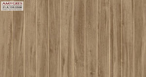 Carreaux de porcelaine imitation tissu 600x600mm de haute qualité, finition mate moderne, antidérapants, effet brique, pour villa - Vente chaude - Product Image 5