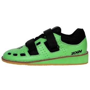 RXN World Star Weightlifting Shoes for Men and Women - Product Image 3
