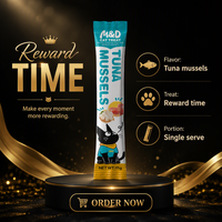 Friandises pour chats à lécher ultime, sans céréales, riches en protéines, saveur poulet et thon, snacks crémeux humides pour chats, bâtonnets pour chats en vrac