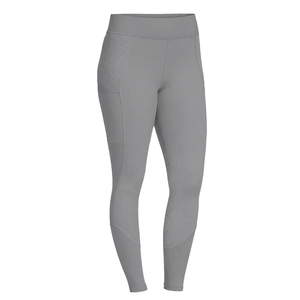 Los Mejores Leggings de Equitación, Pantalones de Montar a Caballo, Pantalones Ecuestres de Cintura Alta para Mujeres, Hombres y Niños con Silicona - Product Image 1