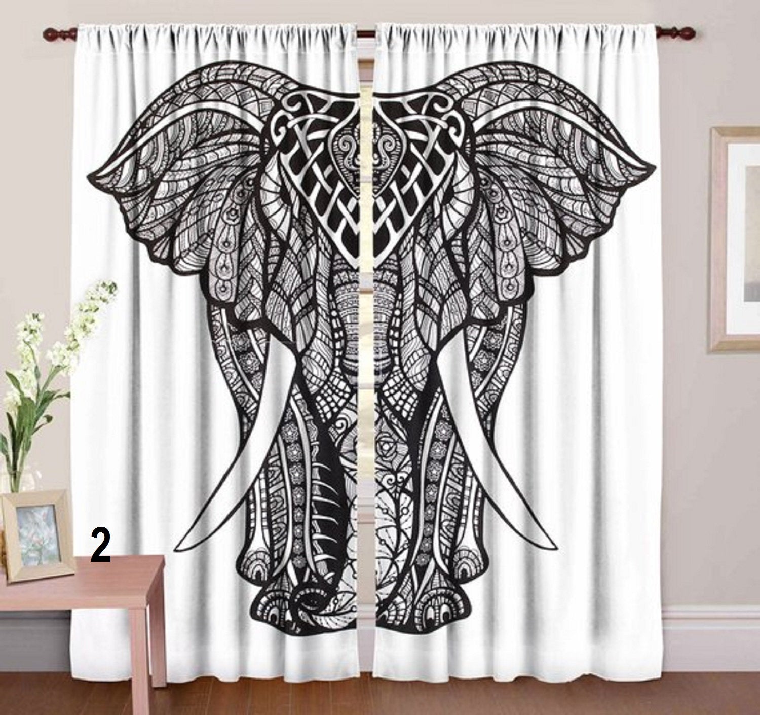 ช้างขาว