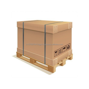 Cajas de Cartón Corrugado Jumbo, Cajas de Envío de Cartón Resistentes para Muebles, Sofás y Embalaje Industrial - Product Image 1