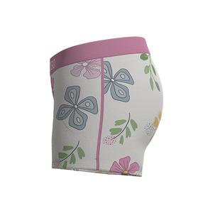 Shorts Deportivos de Yoga para Mujer, Cintura Alta, Efecto Levanta Glúteos, Doble Cara, Elásticos, para Correr, Venta al Por Mayor Personalizada - Product Image 4