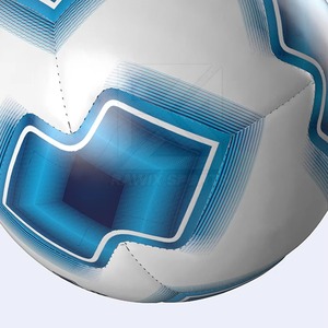 Balón de Fútbol Deportivo Premium Diseñado para un Rendimiento Constante en Cada Partido de Competición - Product Image 6