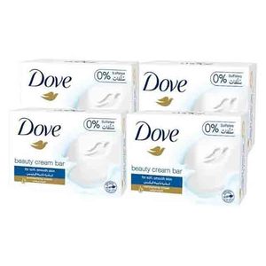 Precio de Oferta, Jabón en Barra Original Dove Cream/Jabón en Barra Dove White Ning, Belleza - Product Image 2