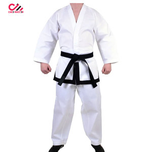 Tenue de Taekwondo Édition Premium à Prix Avantageux – Nouveau Design Très Demandé, Service OEM Disponible - Product Image 5