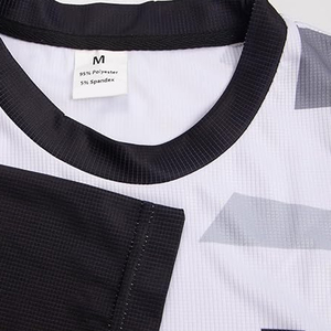 Chaqueta de Motociclismo Premium Transpirable de Talla Grande, Chaqueta de Cuero para Motociclistas, Equipo de Protección, Ropa de Motociclismo Resistente al Viento para Motociclistas - Product Image 4