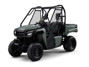 El Mejor UTV Honda <span class=keywords><strong>Pioneer</strong></span> 700 Deluxe 2026 Ahora Disponible - Product Image 4