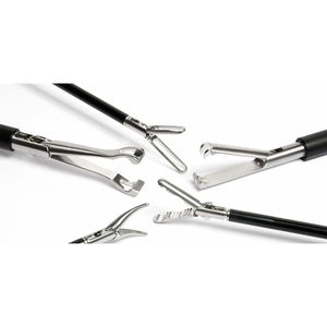 Compre Pinzas de Laparoscopia de Grado Clínico para Procedimientos Médicos Mínimamente Invasivos - Product Image 5