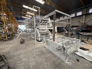 Boxmac กระดาษลูกฟูก3ชั้นสำหรับงานหนักโรงงานอัตโนมัติกล่องกระดาษลูกฟูกราคาไม่แพง - Product Image 4