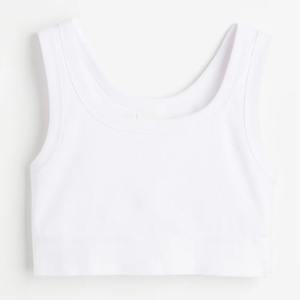 Sujetador Deportivo Transpirable de Alta Sujeción y Ligero para Mujer, Tallas Grandes, con Color Personalizado y Logotipo Frontal, Material Spandex/Nylon - Product Image 6