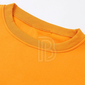 เสื้อสเวตเชิ้ตผู้ชายแบบใหม่ ดีไซน์สั่งทำพิเศษ ขายตรงจากโรงงาน เสื้อสเวตเชิ้ตผู้ชายแบบเบสิคน้ำหนักเบา ขายส่ง - Product Image 3