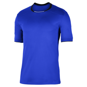 Camiseta Deportiva Roja Lisa para Hombre, Ligera, para Entrenamiento Físico - Product Image 3