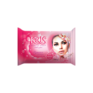 Savon Best-seller KRIS Beauty / Savon de Bain et de Toilette Grand Format en Forme de Coussin 125 Grammes / 175 Grammes avec Parfum Français - Product Image 2