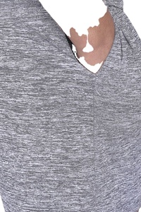 Conjunto de camiseta y pantalones cortos de algodón para hombre, conjunto de 2 piezas con logotipo personalizado, temporada de verano, 2022 - Product Image 4