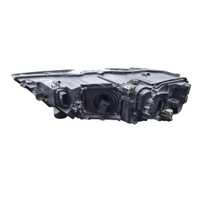 ไฟหน้ามือสอง ขวา รุ่น Q7 รหัส 4M0941034 - Product Image 3