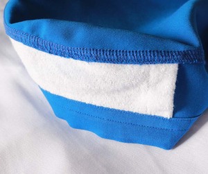 Gorros Quirúrgicos Unisex al por Mayor, Ligeros, Transpirables, Talla Personalizada, Gorros de Trabajo Suaves para Enfermeras y Doctores de Clínica Médica - Product Image 5