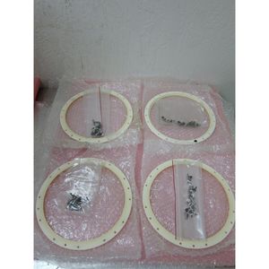 4 AMAT 0200-09534 แหวนยึดพร้อมสกรูและหมุดบางส่วน - อุปกรณ์และชิ้นส่วนเซมิคอนดักเตอร์ระดับโลกที่เชื่อถือได้ที่ - Product Image 2