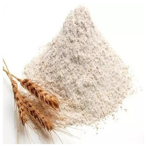 Harina de Trigo Finamente Molido para Procesamiento de Alimentos y Aplicaciones de Panadería Industrial, Comercio Internacional - Product Image 2
