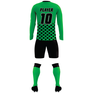 ชุดเสื้อและกางเกงฟุตบอลวิคตอรี่ อีลิท สำหรับนักกีฬาแข่งขัน - Product Image 2