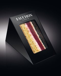 Boîte d'emballage personnalisée pour vêtements de marque, solution d'expédition et de cadeau haut de gamme en papier avec conception de logo et attrait commercial - Product Image 3