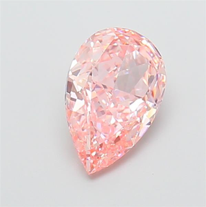 Diamante Rosa Radiante de Laboratorio, Directo de Fábrica, para Anillos de Compromiso de Lujo y Colecciones de Joyería Nupcial - Product Image 4