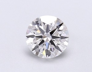 Diamante Redondo de 1.60 Quilates, Claridad VVS1, Color F, Pulido Excelente, Cultivado en Laboratorio, Corte Brillante, Gema Suelta para Joyería Fina - Product Image 1
