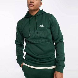 Survêtement léger à séchage rapide pour homme, vêtement de mode à prix abordable, idéal pour l'extérieur et l'hiver - Product Image 4