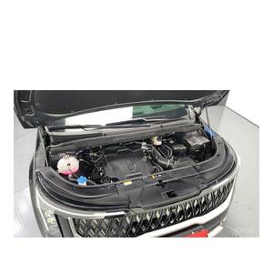 2024 para Carnival, Limusina de 9 Pasajeros, Techo Alto, Gasolina, Caja de Cambios Automática, Asientos de Cuero, Cámara Trasera, Lado Izquierdo, 3.5L, LED - Product Image 6