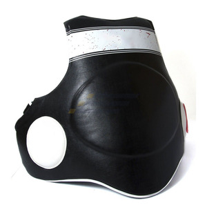 Protector de Pecho para Boxeo y Taekwondo con Logotipo Personalizado, Nuevo Producto del Mejor Proveedor - Product Image 5