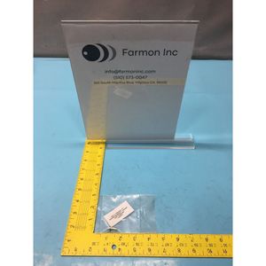 เซ็นเซอร์เวเฟอร์ AMAT 0021-11224 สำหรับทังสเตน - อุปกรณ์และอะไหล่เซมิคอนดักเตอร์ระดับโลกที่เชื่อถือได้ - Product Image 2