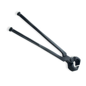 Cortador de Pezuñas Profesional para Herradores, Acero Inoxidable de Primera Calidad, Herramientas de Cuidado de Pezuñas para Gatos y Cabras, Precisión ANAAIF - Product Image 2