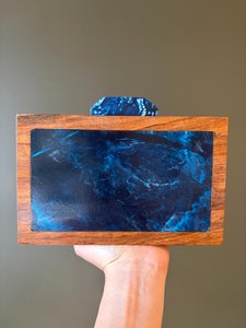 Sacs à main en bois sur mesure, idéaux pour les créateurs et les magasins de sacs à main, peuvent être fabriqués sur mesure dans vos dimensions par Universal Overseas - Product Image 5