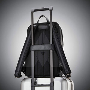 New Arrival In Stock Leather <b>Backpacks</b> Quality Made Leather <b>Backpacks</b> Customized Leather <b>Backpacks</b> - Product Image 6