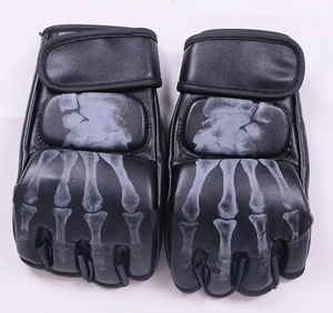 การฝึกซ้อม MMA การต่อสู้ การตีลังกา การชกมวยไทย กระสอบทราย ถุงมือ UFC - Product Image 4