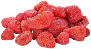 Fresas Congeladas IQF Premium – Frescas, de Alta Calidad de Vietnam // Mr.Tom - Product Image 5