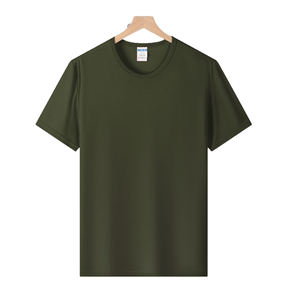 Polo pour homme en polyester et coton 200 g/m² de qualité supérieure 2026 – Polo de golf personnalisé avec logo brodé pour homme - Product Image 3