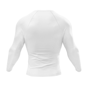 Shorts de compression pour hommes BJJ Rash Guard, pour le Jiu-Jitsu Brésilien, le Grappling, le MMA, la Boxe, Vêtements BJJ - Product Image 3