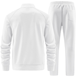 Fournisseur d'exportation de survêtements en polyester personnalisés pour les clubs sportifs, les écoles, les collèges et les organisations athlétiques - Product Image 2