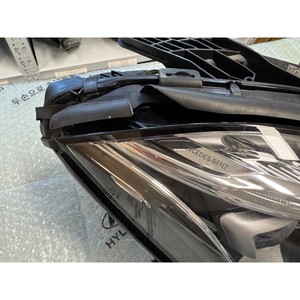 ไฟหน้ามือสอง CLS ด้านขวา รุ่น A2189067202 - Product Image 2